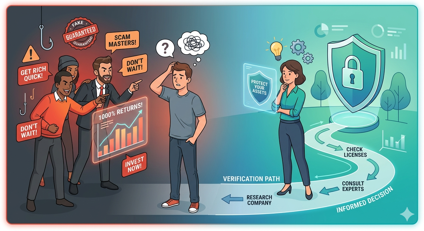 מניעת הונאות: מה באמת עובד? תובנות מדו"ח ה-FTC