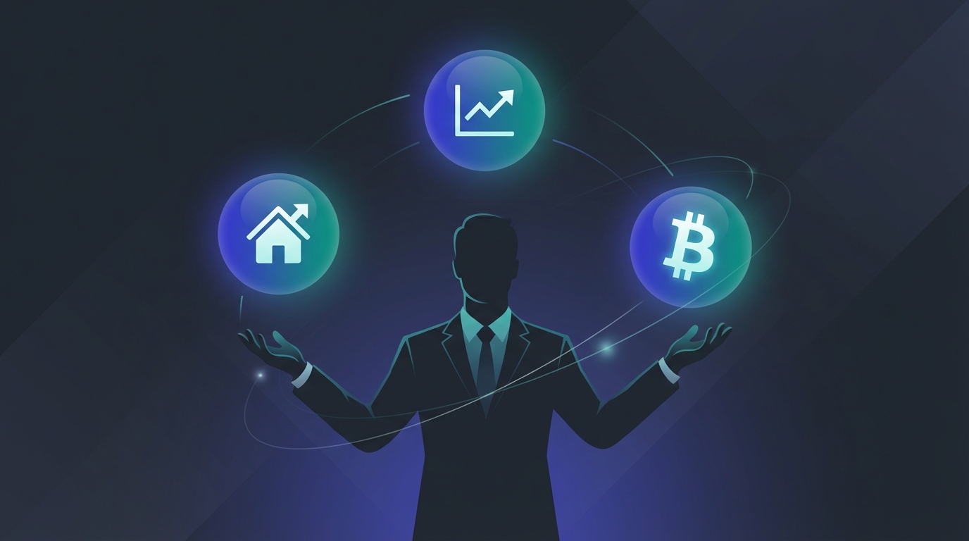 שיטת ההכנסה הפסיבית המזינה את עצמה - מגיעה לעולם